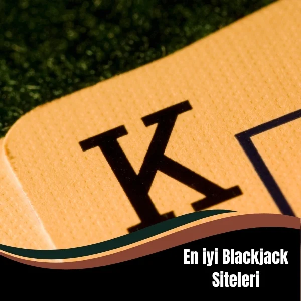 En iyi Blackjack Siteleri