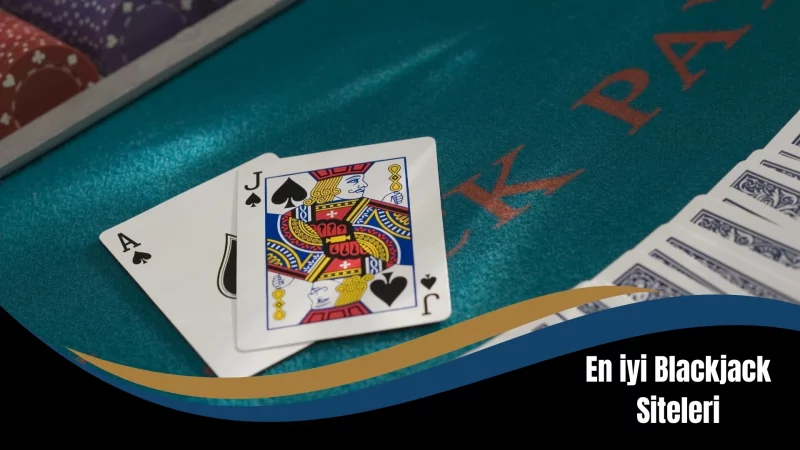 En iyi Blackjack Siteleri