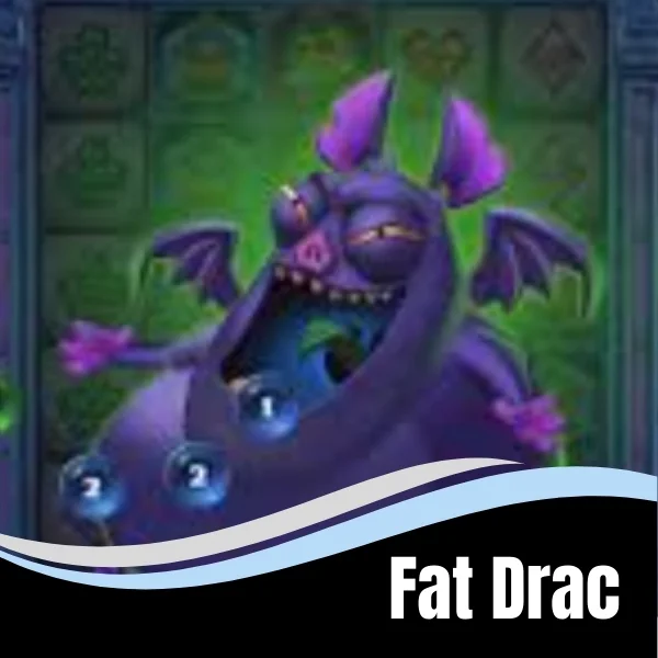 Fat Drac