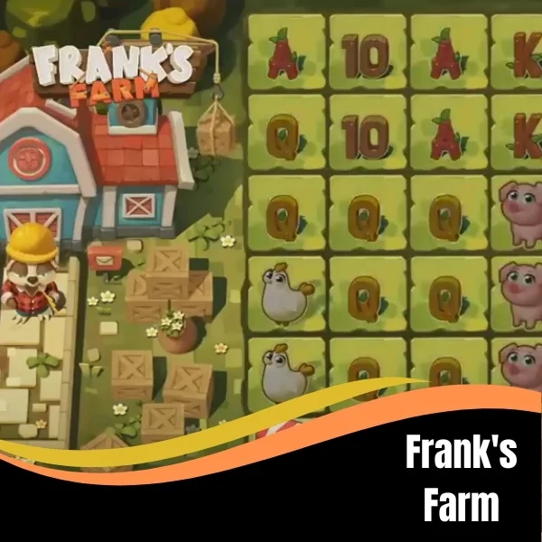 Frank's Farm