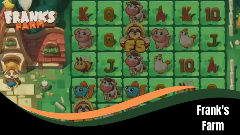 Frank's Farm
