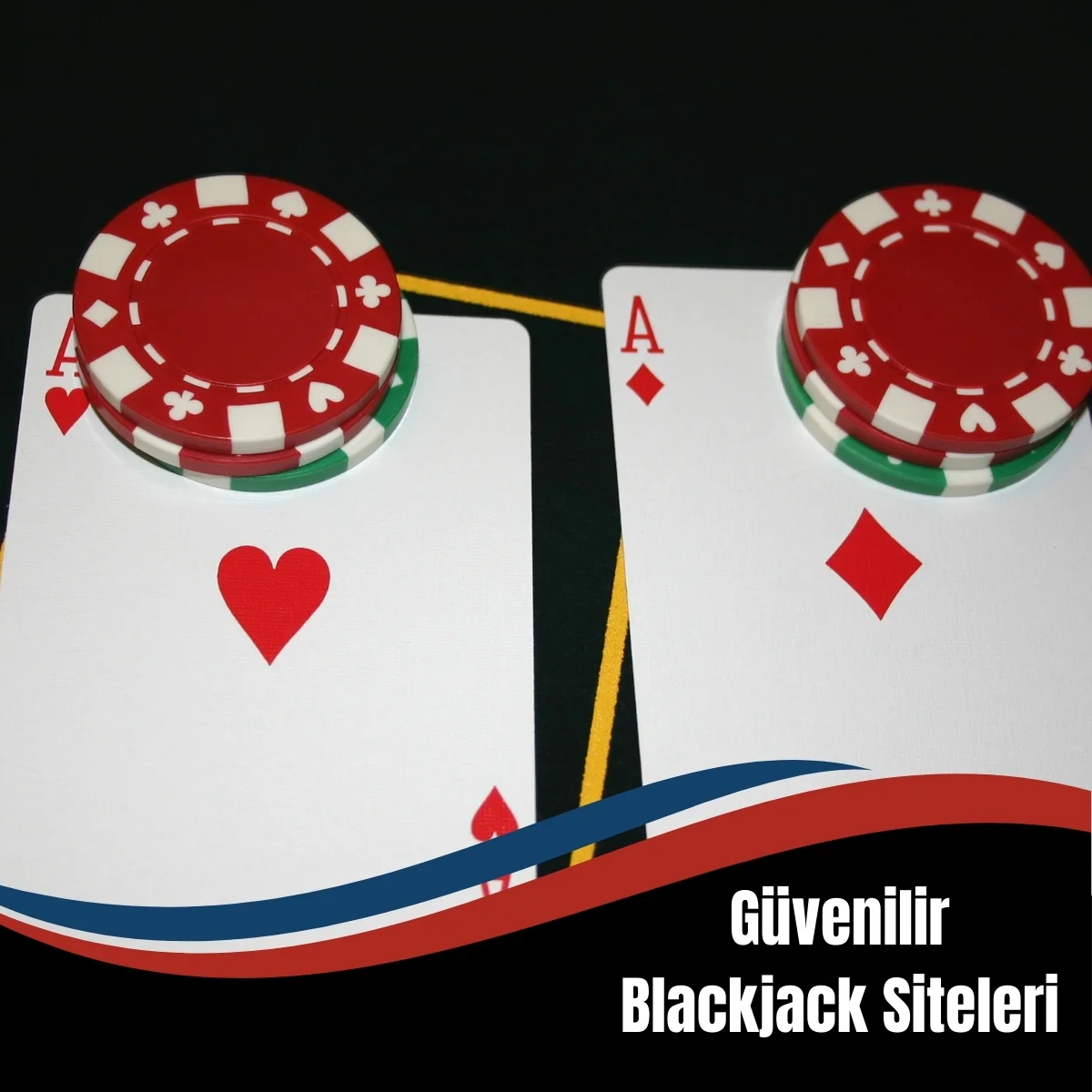 Güvenilir Blackjack Siteleri