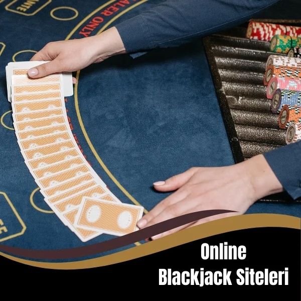 Online Blackjack Siteleri