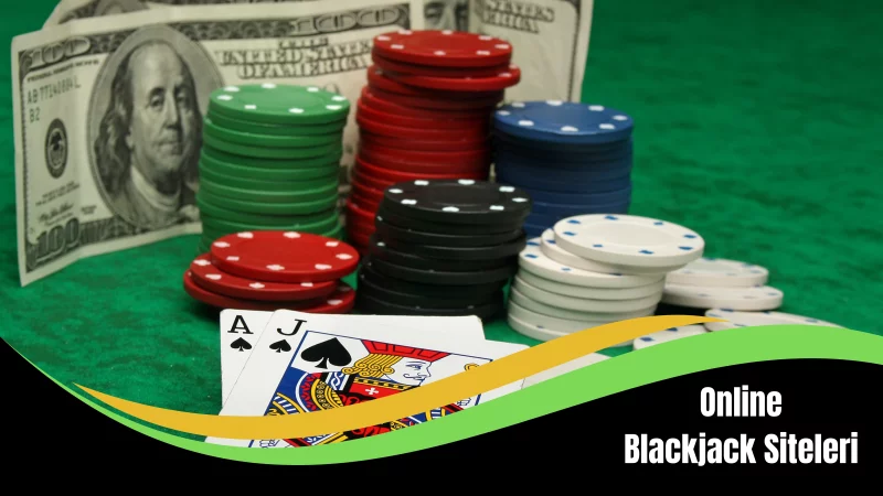 Online Blackjack Siteleri